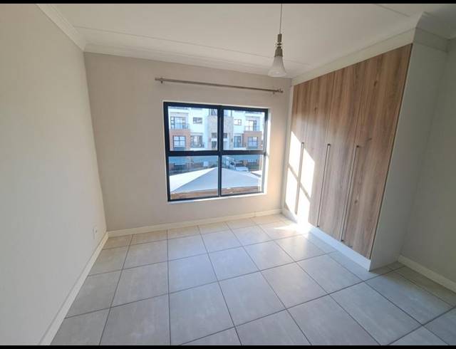 2 BEDROOM PROPERTY TO RENT IN BLYDE RIVERWALK ESTATE